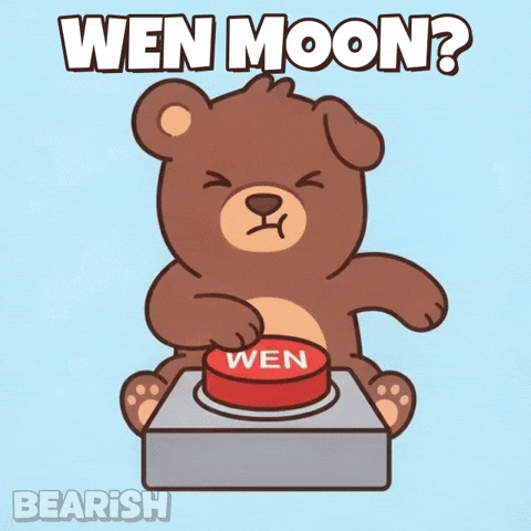 Bearish Hurry Up